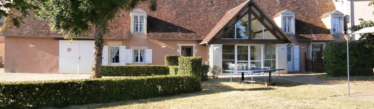 Le gîte Chopin